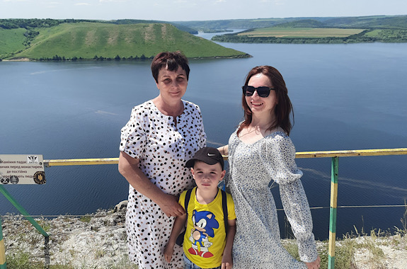 Картинка бакота